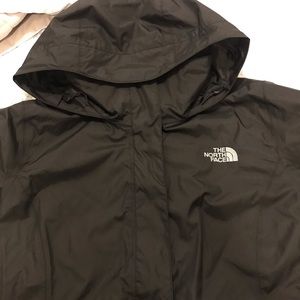 The North Face Windbreaker